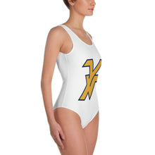 Load image into Gallery viewer, One-Piece Swimsuit